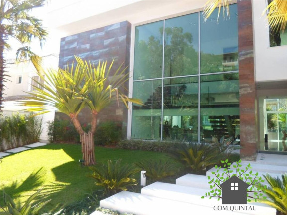 Casa com 4 Quartos à Venda, 650 m² em São Paulo Ii - Cotia