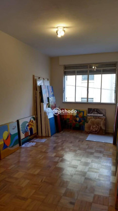 Imagem Apartamento com 4 Quartos à Venda, 119 m² em Centro - Campinas Imagem Apartamento com 4 Quartos à Venda, 119 m² em Centro - Campinas