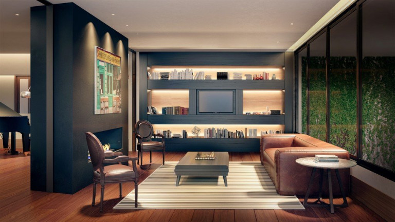 Imagem Apartamento com 4 Quartos à Venda, 256 m² em Moinhos De Vento - Porto Alegre Imagem Apartamento com 4 Quartos à Venda, 256 m² em Moinhos De Vento - Porto Alegre