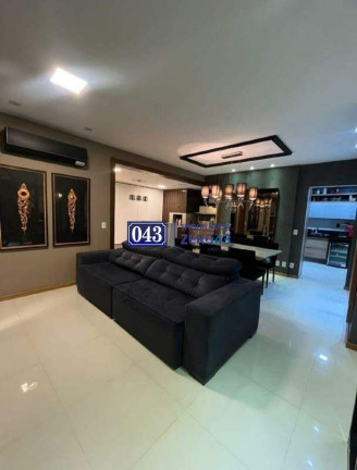 Imagem Apartamento com 3 Quartos à Venda, 137 m² em Gleba Fazenda Palhano - Londrina Imagem Apartamento com 3 Quartos à Venda, 137 m² em Gleba Fazenda Palhano - Londrina