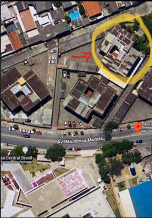 Apartamento com 2 Quartos à Venda, 52 m² em Jardim Maristela - São Paulo