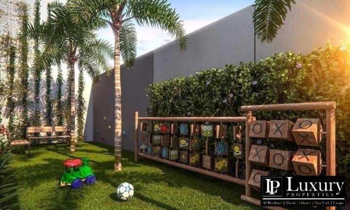 Imagem Apartamento com 3 Quartos à Venda, 157 m² em Moema - São Paulo