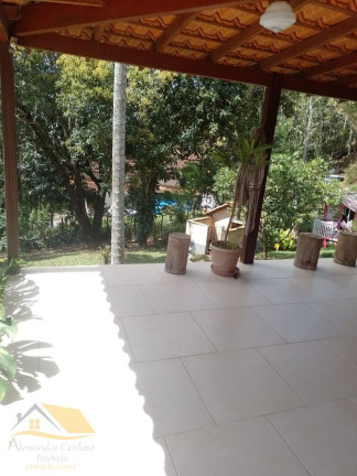 Imagem Casa com 2 Quartos à Venda, 180 m² em Campo Do Coelho - Nova Friburgo Imagem Casa com 2 Quartos à Venda, 180 m² em Campo Do Coelho - Nova Friburgo