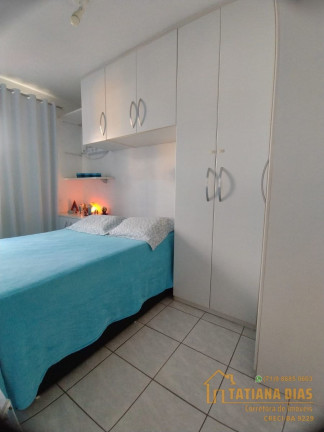 Imagem Apartamento com 2 Quartos à Venda, 60 m² em Trobogy - Salvador