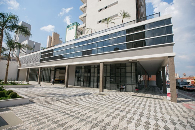 Imagem Sala Comercial à Venda, 92 m² em Centro - Curitiba Imagem Sala Comercial à Venda, 92 m² em Centro - Curitiba