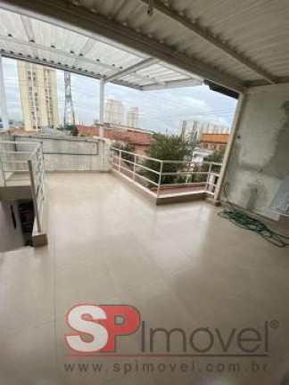 Imagem Casa com 2 Quartos à Venda, 90 m² em Vila Antonieta - São Paulo Imagem Casa com 2 Quartos à Venda, 90 m² em Vila Antonieta - São Paulo