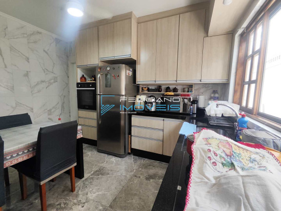 Imagem Casa com 3 Quartos à Venda, 140 m² em Tupi - Praia Grande Imagem Casa com 3 Quartos à Venda, 140 m² em Tupi - Praia Grande