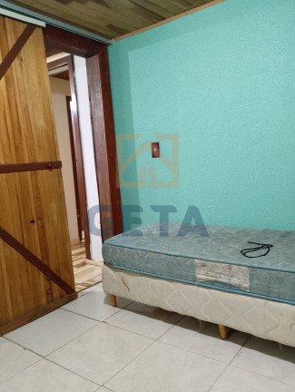 Imagem Terreno à Venda, 259 m² em Monte Alegre - Camboriú