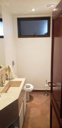 Imagem Apartamento com 3 Quartos à Venda, 250 m² em Vila Henrique - Salto