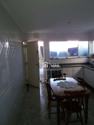 Imagem Imóvel com 3 Quartos à Venda, 323 m² em Tucuruvi - São Paulo