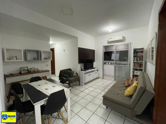 Imagem Apartamento com 2 Quartos à Venda, 55 m² em Jardim Camburi - Vitória Imagem Apartamento com 2 Quartos à Venda, 55 m² em Jardim Camburi - Vitória