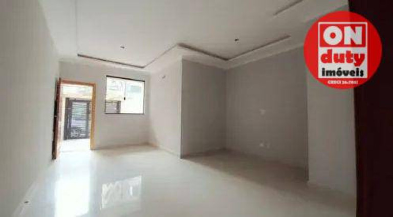 Imagem Casa com 3 Quartos para Alugar, 93 m² em Boqueirão - Santos Imagem Casa com 3 Quartos para Alugar, 93 m² em Boqueirão - Santos