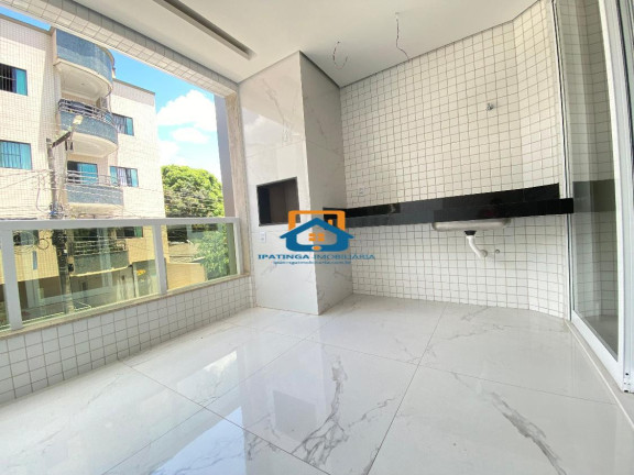 Imagem Apartamento com 3 Quartos à Venda, 137 m² em Cidade Nobre - Ipatinga Imagem Apartamento com 3 Quartos à Venda, 137 m² em Cidade Nobre - Ipatinga
