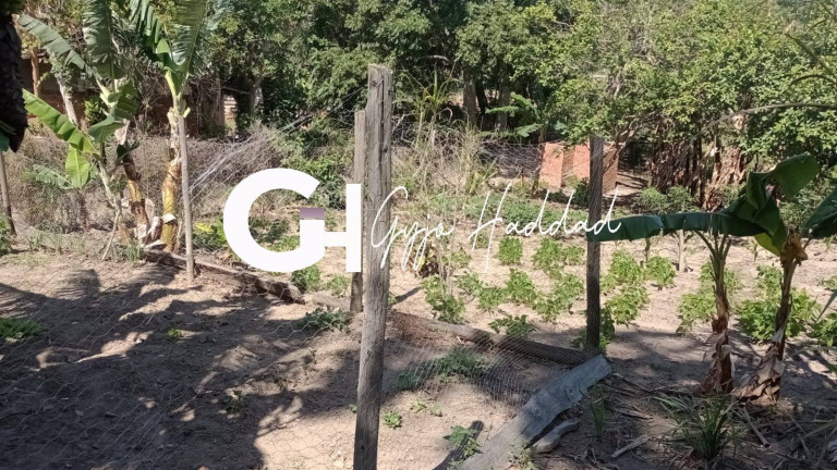 Imagem Chácara com 1 Quarto à Venda, 4.985 m² em Piedade