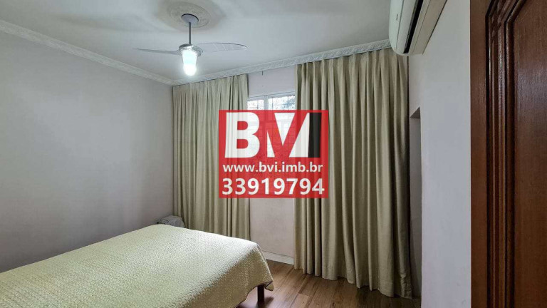 Imagem Casa com 3 Quartos à Venda, 127 m² em Olaria - Rio De Janeiro