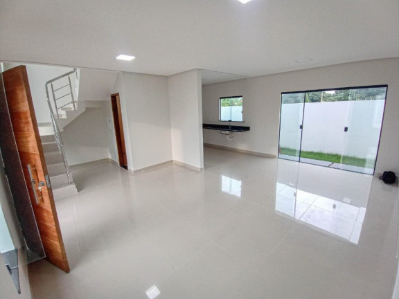 Imagem Casa com 3 Quartos à Venda, 109 m² em Parque 10 De Novembro - Manaus Imagem Casa com 3 Quartos à Venda, 109 m² em Parque 10 De Novembro - Manaus