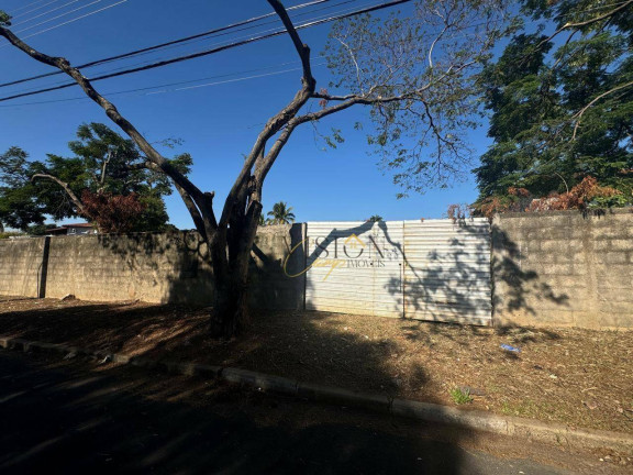 Imagem Terreno à Venda, 602 m² em Parque Xangrilá - Campinas Imagem Terreno à Venda, 602 m² em Parque Xangrilá - Campinas