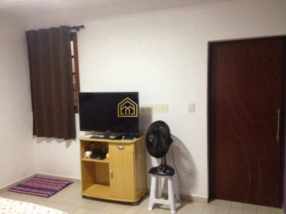 Imagem Casa com 2 Quartos à Venda, 240 m² em Vila Junqueira - Santo André Imagem Casa com 2 Quartos à Venda, 240 m² em Vila Junqueira - Santo André