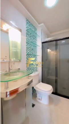 Imagem Imóvel com 3 Quartos à Venda, 120 m² em Praia De Itaparica - Vila Velha