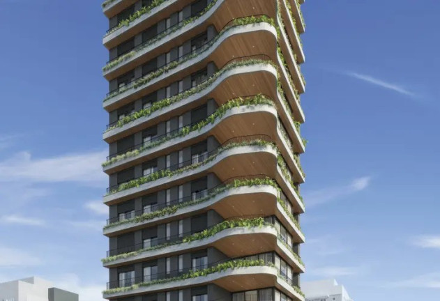 Imagem Apartamento com 3 Quartos à Venda, 201 m² em Jardim Paulista - São Paulo Imagem Apartamento com 3 Quartos à Venda, 201 m² em Jardim Paulista - São Paulo