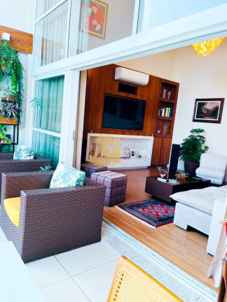 Imagem Apartamento com 3 Quartos à Venda, 243 m² em Morumbi - São Paulo Imagem Apartamento com 3 Quartos à Venda, 243 m² em Morumbi - São Paulo