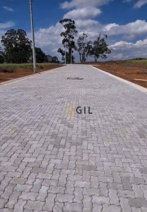 Imagem Terreno à Venda, 609 m² em Sapé Ii - Caçapava Imagem Terreno à Venda, 609 m² em Sapé Ii - Caçapava