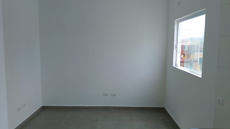 Casa com 2 Quartos à Venda, 39 m² em Maracanã - Praia Grande