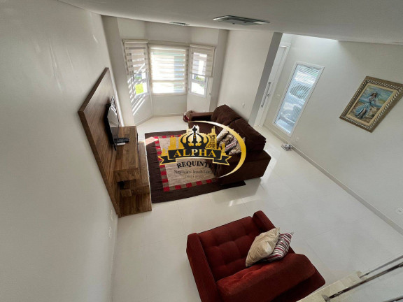 Imagem Casa de Condomínio com 3 Quartos à Venda, 306 m² em Parque Sinai - Santana De Parnaíba