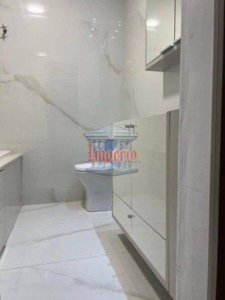 Imagem Apartamento com 3 Quartos à Venda, 122 m² em Centro - Santo André Imagem Apartamento com 3 Quartos à Venda, 122 m² em Centro - Santo André
