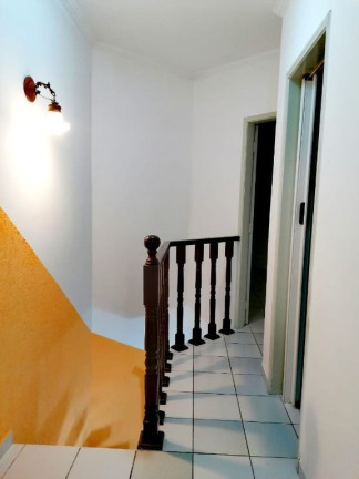 Imagem Casa de Condomínio com 2 Quartos à Venda, 63 m² em Vila Guilhermina - Praia Grande