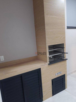Imagem Casa com 3 Quartos à Venda, 101 m² em Jardim Regente - Indaiatuba Imagem Casa com 3 Quartos à Venda, 101 m² em Jardim Regente - Indaiatuba