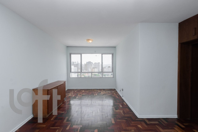 Imagem Apartamento com 3 Quartos à Venda, 86 m² em Cambuci - São Paulo