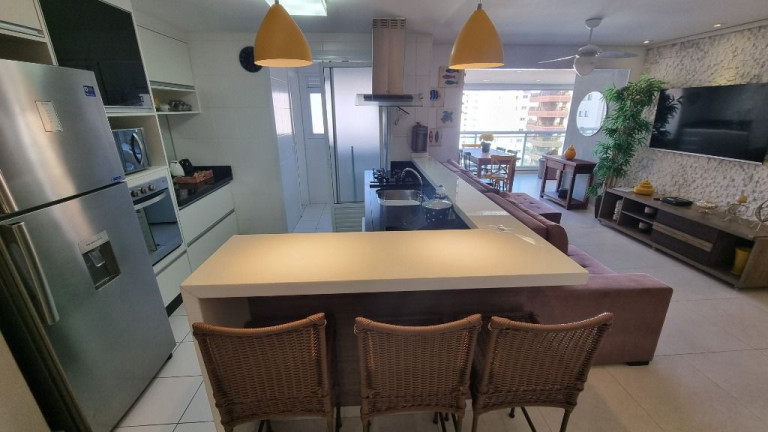 Imagem Apartamento com 3 Quartos à Venda, 105 m² em Pitangueiras - Guarujá Imagem Apartamento com 3 Quartos à Venda, 105 m² em Pitangueiras - Guarujá