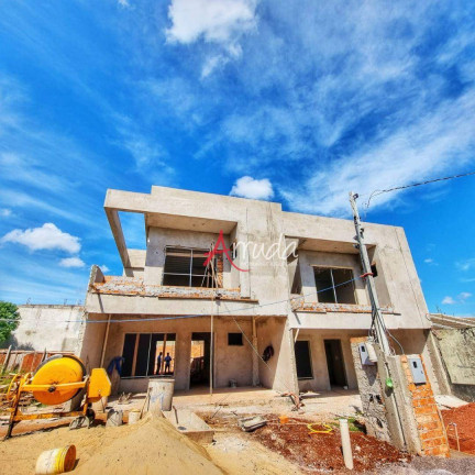 Imagem Sobrado com 3 Quartos à Venda, 153 m² em Canadá - Cascavel Imagem Sobrado com 3 Quartos à Venda, 153 m² em Canadá - Cascavel