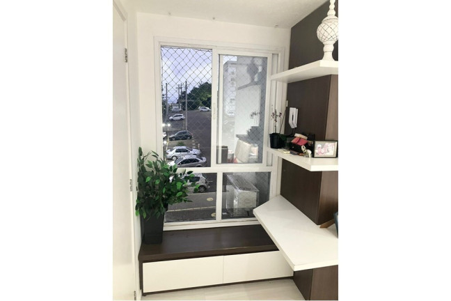 Imagem Imóvel com 2 Quartos à Venda, 47 m² em Lomba Do Pinheiro - Porto Alegre Imagem Imóvel com 2 Quartos à Venda, 47 m² em Lomba Do Pinheiro - Porto Alegre