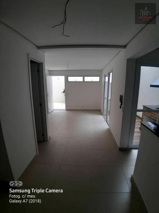Imagem Sobrado com 2 Quartos à Venda, 82 m² em Vila Santa Clara - São Paulo