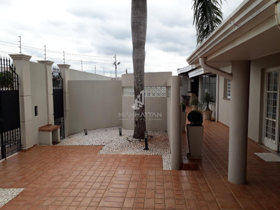 Imagem Casa com 3 Quartos à Venda, 450 m² em Parque Franceschini - Sumaré Imagem Casa com 3 Quartos à Venda, 450 m² em Parque Franceschini - Sumaré