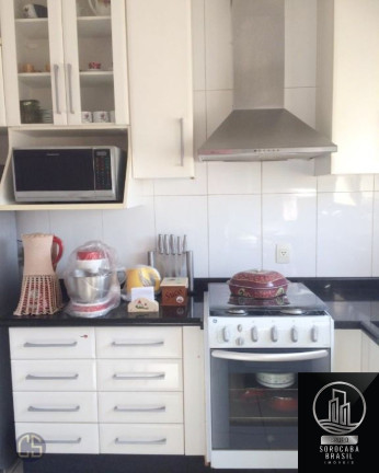 Imagem Apartamento com 3 Quartos à Venda, 90 m² em Jardim Paulistano - Sorocaba Imagem Apartamento com 3 Quartos à Venda, 90 m² em Jardim Paulistano - Sorocaba