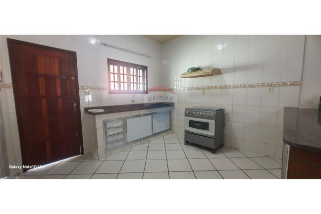 Imagem Casa com 3 Quartos à Venda, 200 m² em Jardim Atlântico - Maricá