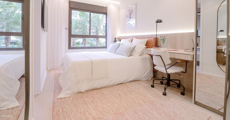 Imagem Apartamento com 2 Quartos à Venda, 127 m² em Pinheiros - São Paulo Imagem Apartamento com 2 Quartos à Venda, 127 m² em Pinheiros - São Paulo