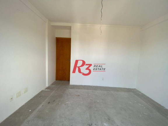Imagem Imóvel com 3 Quartos à Venda, 131 m² em Encruzilhada - Santos Imagem Imóvel com 3 Quartos à Venda, 131 m² em Encruzilhada - Santos