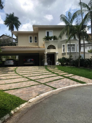 Imagem Casa com 5 Quartos à Venda, 597 m² em Alphaville - Santana De Parnaíba Imagem Casa com 5 Quartos à Venda, 597 m² em Alphaville - Santana De Parnaíba