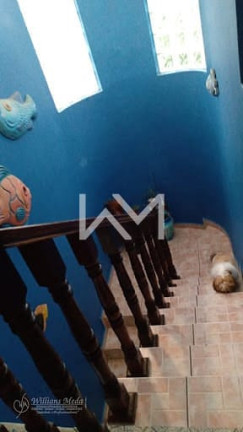 Imagem Sobrado com 4 Quartos à Venda, 311 m² em Santa Terezinha - Itanhaém Imagem Sobrado com 4 Quartos à Venda, 311 m² em Santa Terezinha - Itanhaém