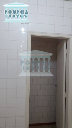 Imagem Apartamento com 1 Quarto para Alugar, 61 m² em Perdizes - São Paulo