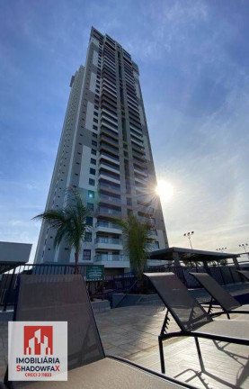 Imagem Apartamento com 3 Quartos à Venda, 126 m² em Jardim Europa - Dourados Imagem Apartamento com 3 Quartos à Venda, 126 m² em Jardim Europa - Dourados