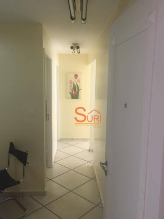 Imagem Sala Comercial à Venda, 66 m² em Jardim - Santo André Imagem Sala Comercial à Venda, 66 m² em Jardim - Santo André