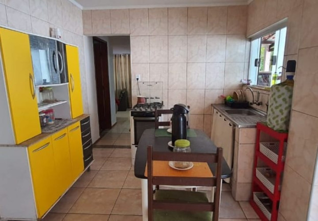 Imagem Casa com 3 Quartos à Venda, 120 m² em Jardim Bela Vista - Taubaté Imagem Casa com 3 Quartos à Venda, 120 m² em Jardim Bela Vista - Taubaté