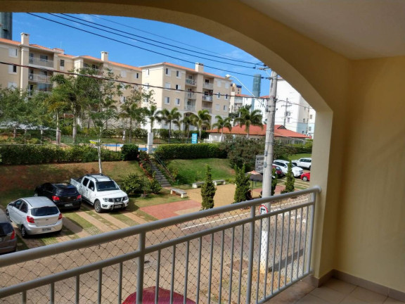 Apartamento com 3 Quartos à Venda,  em Vila São Francisco - Hortolândia