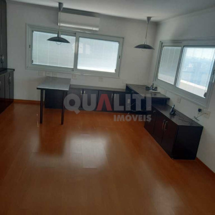 Imagem Cobertura com 4 Quartos à Venda, 445 m² em Campo Belo - São Paulo Imagem Cobertura com 4 Quartos à Venda, 445 m² em Campo Belo - São Paulo