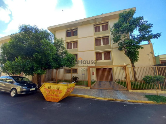 Imagem Apartamento com 3 Quartos à Venda, 92 m² em Jardim Paulista - Ribeirão Preto Imagem Apartamento com 3 Quartos à Venda, 92 m² em Jardim Paulista - Ribeirão Preto